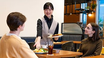Tokyu Stay Hakata