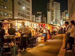 Tokyu Stay Hakata