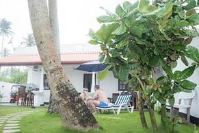 Ashen's Beach House