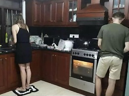 Ashen's Beach House