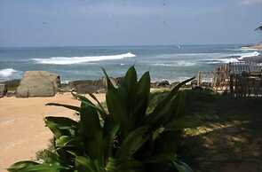 Ashen's Beach House