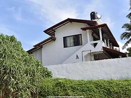 Ashen's Beach House