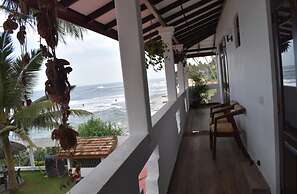 Ashen's Beach House