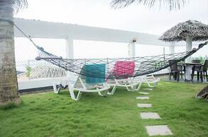 Ashen's Beach House