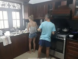 Ashen's Beach House
