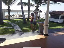 Ashen's Beach House