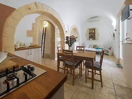 La corte dei Messapi