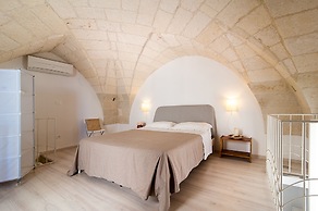 La corte dei Messapi