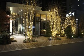 Osaka View Hotel Honmachi