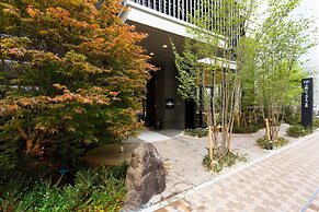 Osaka View Hotel Honmachi
