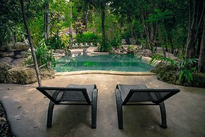 Reserva Ecologica Hacienda Cancun