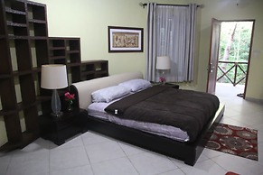 Reserva Ecologica Hacienda Cancun