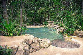Reserva Ecologica Hacienda Cancun
