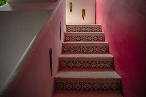 Reserva Ecologica Hacienda Cancun