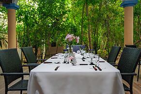 Reserva Ecologica Hacienda Cancun