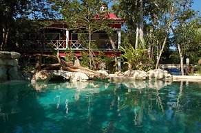 Reserva Ecologica Hacienda Cancun