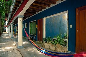 Reserva Ecologica Hacienda Cancun