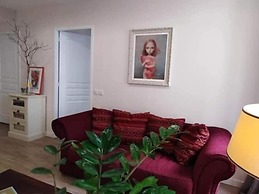 Les Chambres Hautes d'Anastasia