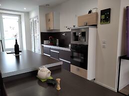 Les Chambres Hautes d'Anastasia