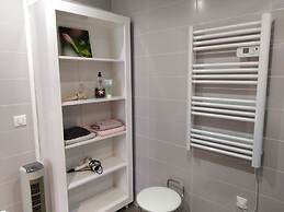 Les Chambres Hautes d'Anastasia