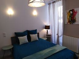 Les Chambres Hautes d'Anastasia