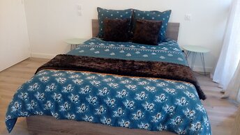 Les Chambres Hautes d'Anastasia