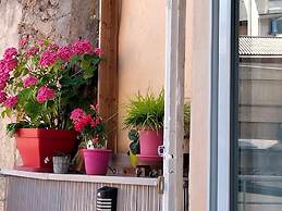 Les Chambres Hautes d'Anastasia