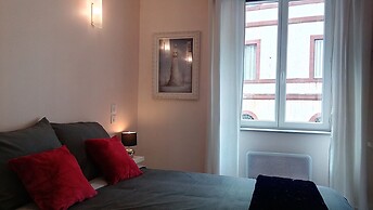 Les Chambres Hautes d'Anastasia