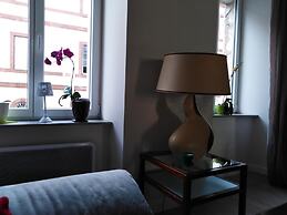 Les Chambres Hautes d'Anastasia