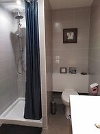 Les Chambres Hautes d'Anastasia