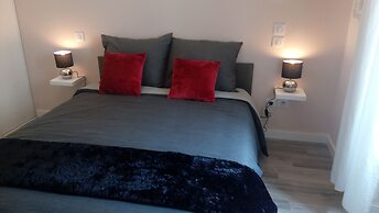 Les Chambres Hautes d'Anastasia