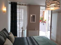 Les Chambres Hautes d'Anastasia