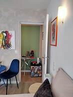 Les Chambres Hautes d'Anastasia