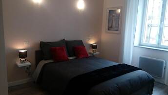 Les Chambres Hautes d'Anastasia