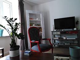 Les Chambres Hautes d'Anastasia
