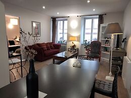 Les Chambres Hautes d'Anastasia