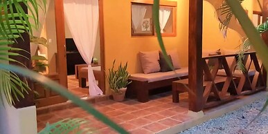 Piña Flat Santa Teresa