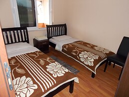 Delfini Apartments