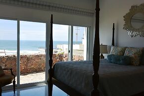 MERMAID MANSIONk
