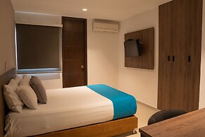 Hotel San Gabriel