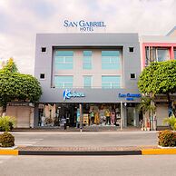Hotel San Gabriel