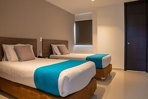Hotel San Gabriel