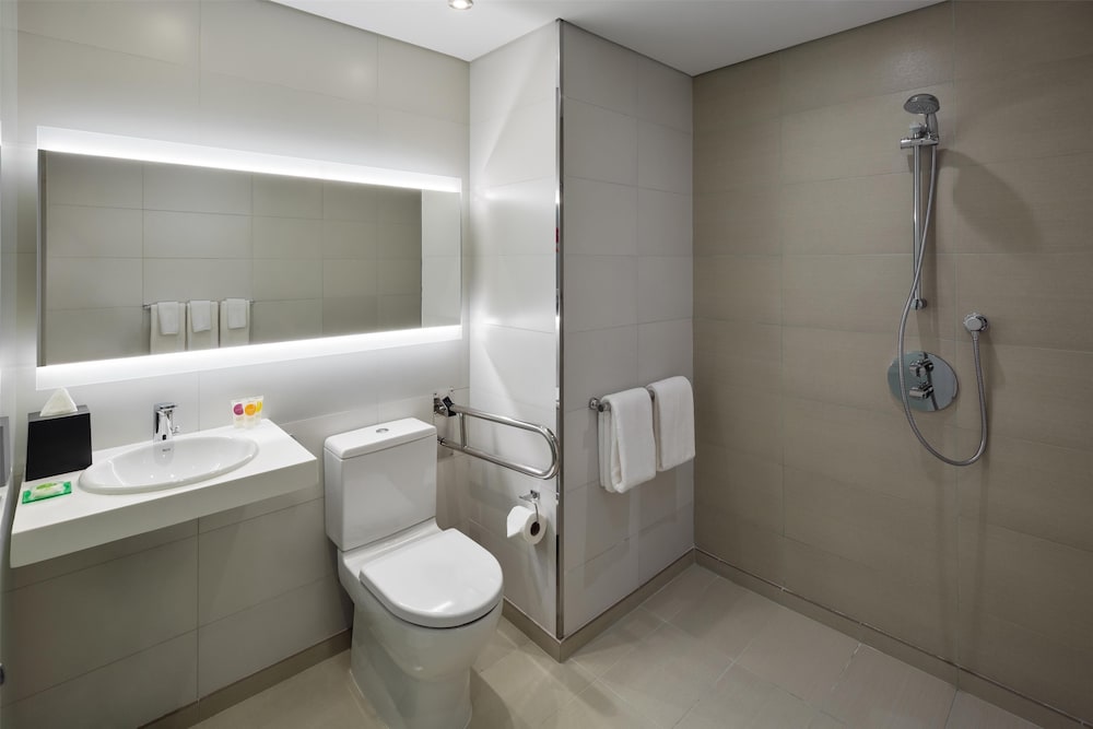 Hyatt Place Riyadh Al Sulaimania