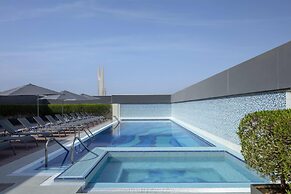 Hyatt Place Riyadh Al Sulaimania