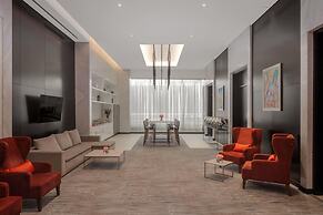Hyatt Place Riyadh Al Sulaimania