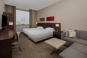 Hyatt Place Riyadh Al Sulaimania
