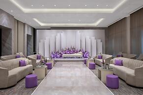 Hyatt Place Riyadh Al Sulaimania
