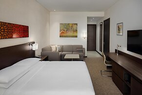 Hyatt Place Riyadh Al Sulaimania