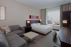 Hyatt Place Riyadh Al Sulaimania