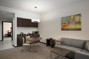 Hyatt Place Riyadh Al Sulaimania